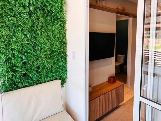 Imagem 7: Prime Paulista - Oportunidade de apartamento com 2 suites e Sacada - venha conhecer