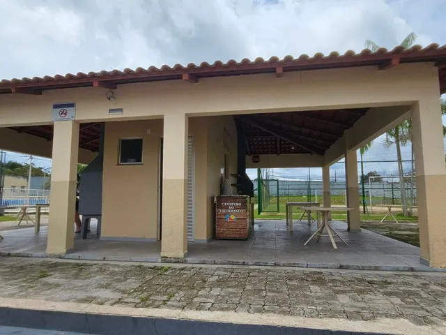 Imagem 5: Apartamento à Venda no em Marituba Condomínio Salinas | 2 Quartos