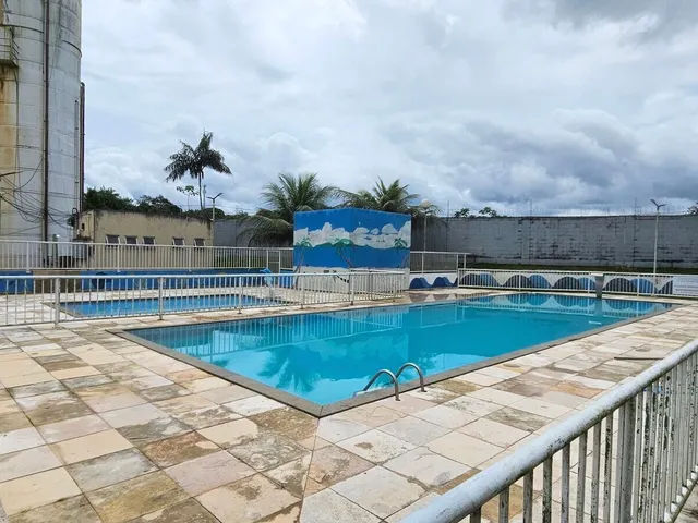 Imagem 14: Apartamento à Venda no em Marituba Condomínio Salinas | 2 Quartos