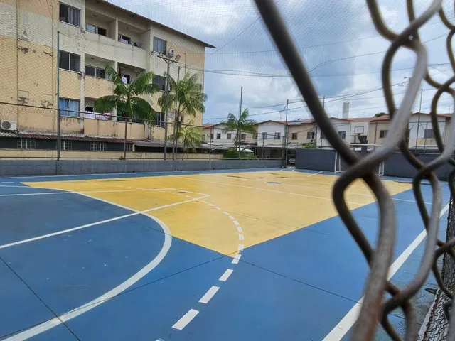Imagem 4: Apartamento à Venda no em Marituba Condomínio Salinas | 2 Quartos