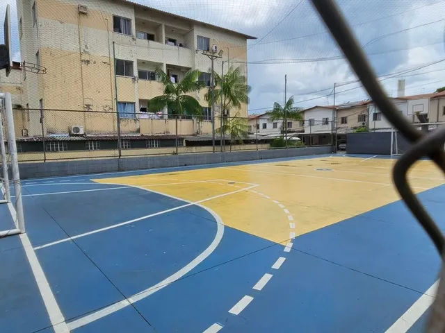 Imagem 8: Apartamento à Venda no em Marituba Condomínio Salinas | 2 Quartos