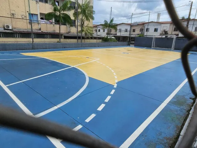 Imagem 6: Apartamento à Venda no em Marituba Condomínio Salinas | 2 Quartos