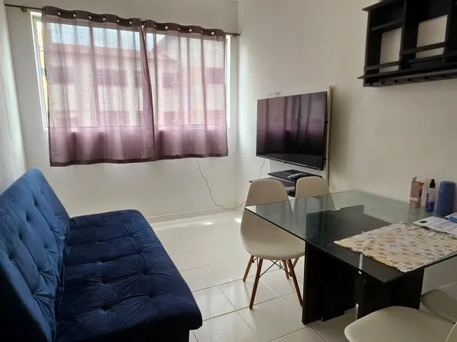 Imagem 13: Apartamento à Venda no em Marituba Condomínio Salinas | 2 Quartos