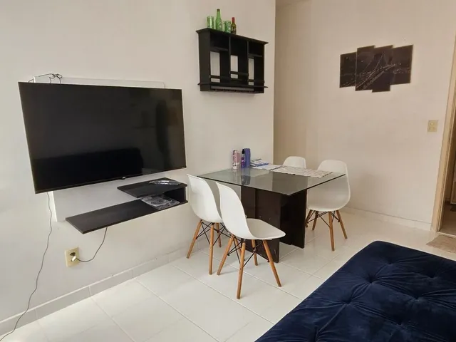 Imagem 10: Apartamento à Venda no em Marituba Condomínio Salinas | 2 Quartos
