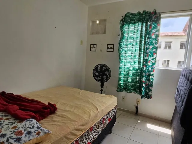 Imagem 9: Apartamento à Venda no em Marituba Condomínio Salinas | 2 Quartos