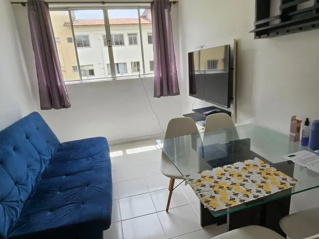 Imagem 7: Apartamento à Venda no em Marituba Condomínio Salinas | 2 Quartos