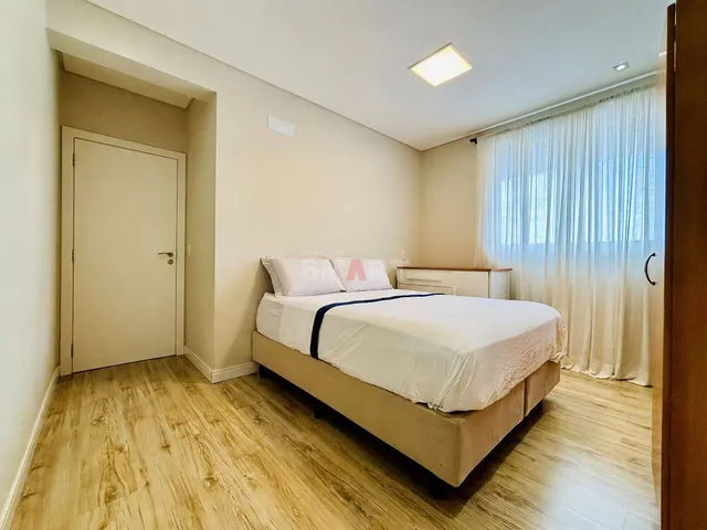 Imagem 10: Apto Mobiliado com 1 Suíte + 1 Quarto e Elevador no Centro