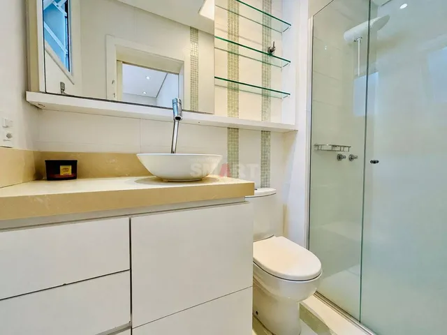 Imagem 6: Apto Mobiliado com 1 Suíte + 1 Quarto e Elevador no Centro
