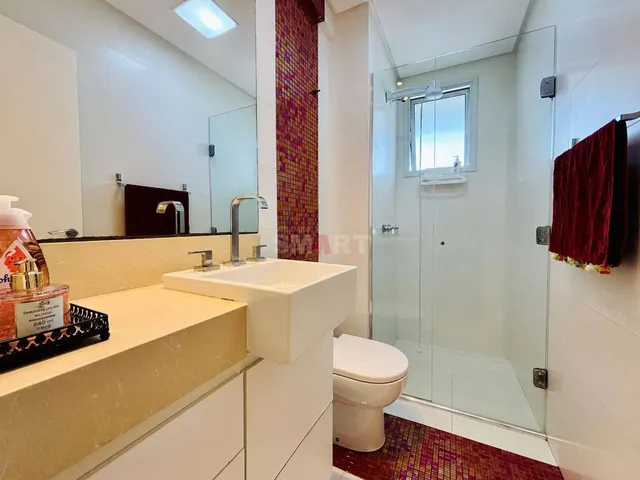 Imagem 8: Apto Mobiliado com 1 Suíte + 1 Quarto e Elevador no Centro