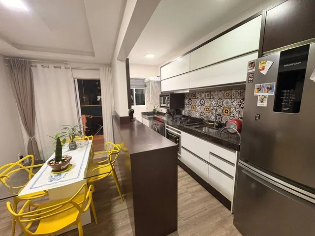 Imagem: Apartamento Térreo Semimobiliado Próximo