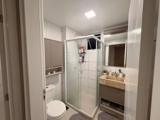 Imagem 12: Apartamento Térreo Semimobiliado Próximo da Weg II