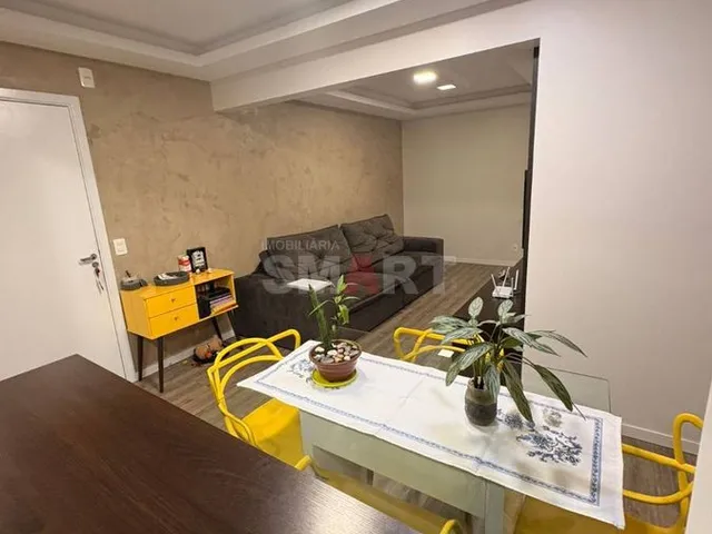 Imagem 3: Apartamento Térreo Semimobiliado Próximo da Weg II