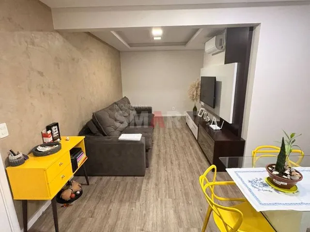Imagem 8: Apartamento Térreo Semimobiliado Próximo da Weg II