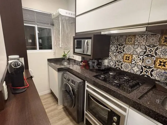 Imagem 7: Apartamento Térreo Semimobiliado Próximo da Weg II