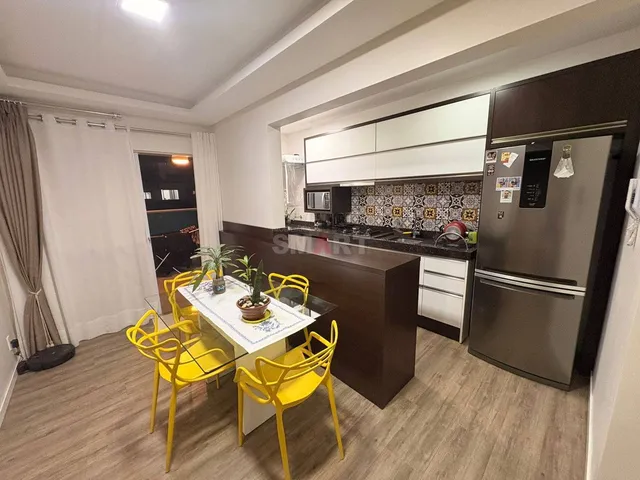Imagem 2: Apartamento Térreo Semimobiliado Próximo da Weg II