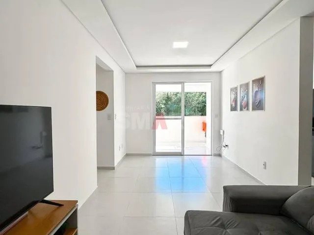 Imagem: Apartamento com 1 Suite e 2 Quartos no Baependi