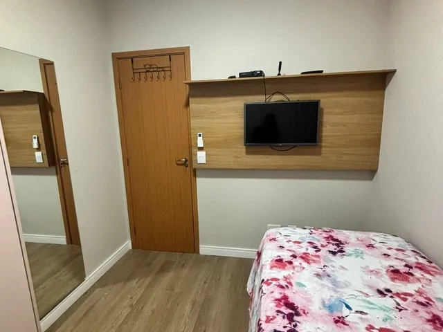 Imagem 7: Apartamento Mobiliado para Aluguel no Edifício Águas de Março em São Brás