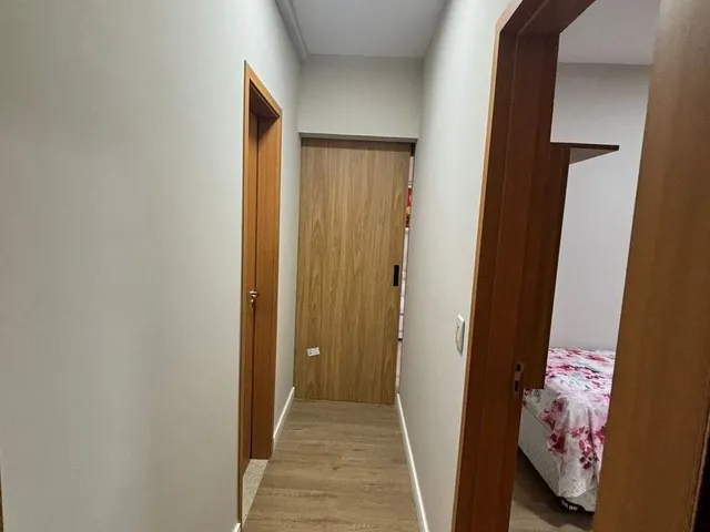 Imagem 14: Apartamento Mobiliado para Aluguel no Edifício Águas de Março em São Brás