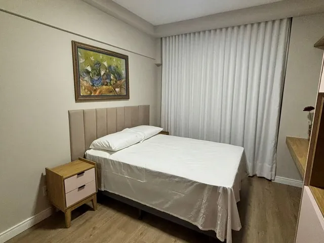 Imagem 13: Apartamento Mobiliado para Aluguel no Edifício Águas de Março em São Brás