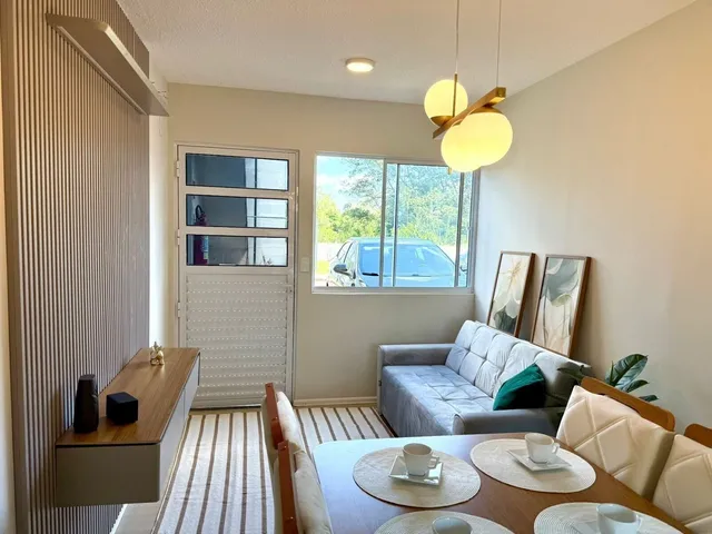 Imagem: Apartamento Térreo à Venda na Hélio Gueiros