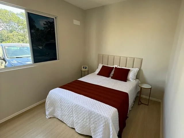Imagem 3: Apartamento Térreo à Venda na Hélio Gueiros – 2 Quartos e Garden Privativo