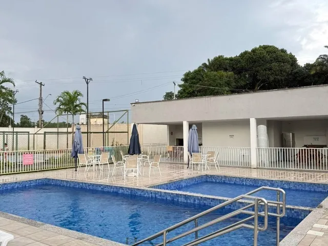 Imagem 7: Apartamento Térreo à Venda na Hélio Gueiros – 2 Quartos e Garden Privativo