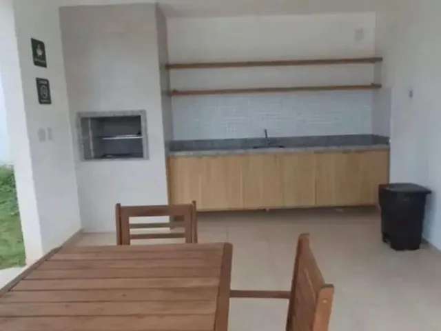 Imagem 12: Apartamento Térreo à Venda na Hélio Gueiros – 2 Quartos e Garden Privativo