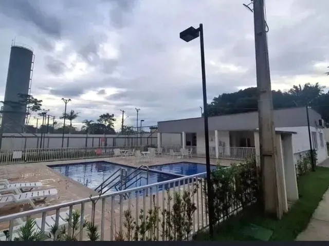 Imagem 8: Apartamento Térreo à Venda na Hélio Gueiros – 2 Quartos e Garden Privativo