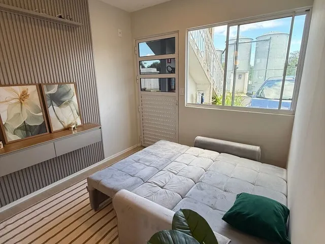 Imagem 14: Apartamento Térreo à Venda na Hélio Gueiros – 2 Quartos e Garden Privativo