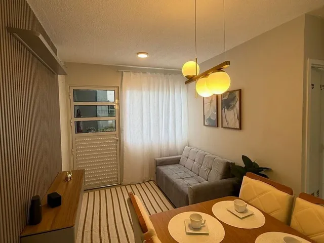 Imagem 16: Apartamento Térreo à Venda na Hélio Gueiros – 2 Quartos e Garden Privativo
