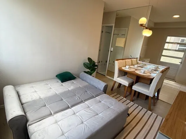 Imagem 15: Apartamento Térreo à Venda na Hélio Gueiros – 2 Quartos e Garden Privativo