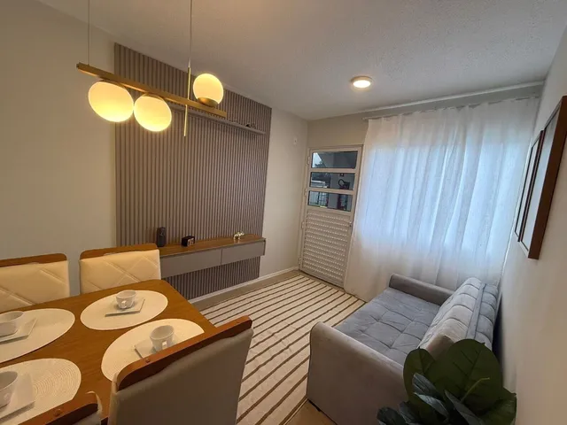 Imagem 5: Apartamento Térreo à Venda na Hélio Gueiros – 2 Quartos e Garden Privativo