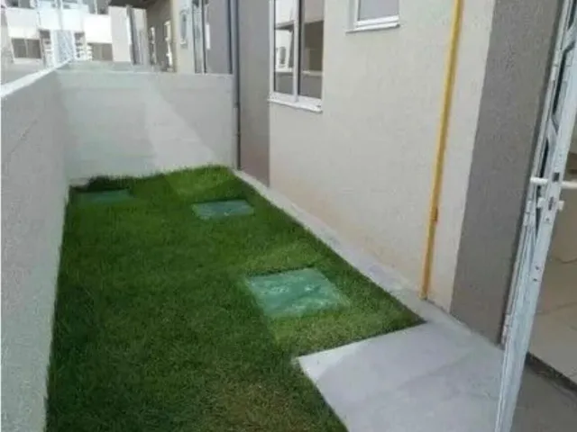 Imagem 10: Apartamento Térreo à Venda na Hélio Gueiros – 2 Quartos e Garden Privativo