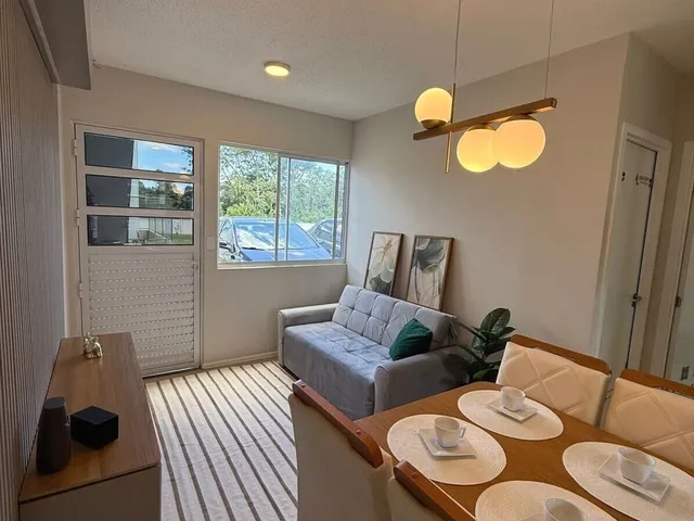 Imagem 11: Apartamento Térreo à Venda na Hélio Gueiros – 2 Quartos e Garden Privativo