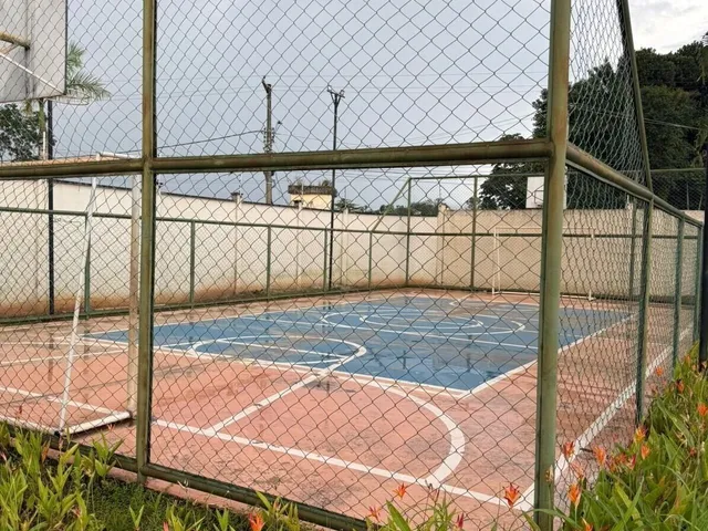 Imagem 6: Apartamento Térreo à Venda na Hélio Gueiros – 2 Quartos e Garden Privativo