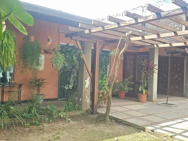 Imagem: Casa em Condomínio Fechado no Cypress Garden