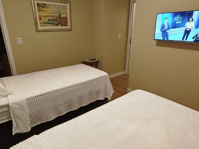 Imagem 6: Village Premier | Andar Alto | Totalmente Mobiliado