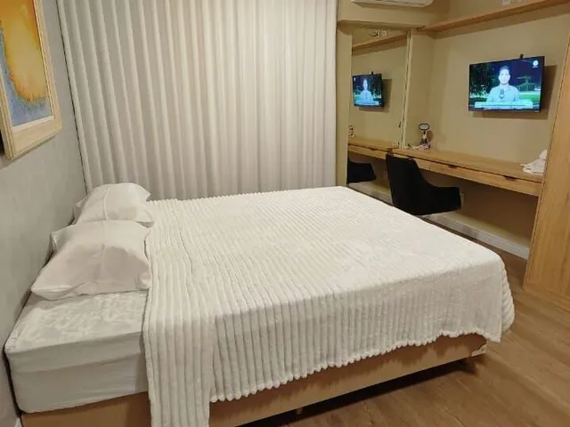 Imagem 10: Village Premier | Andar Alto | Totalmente Mobiliado