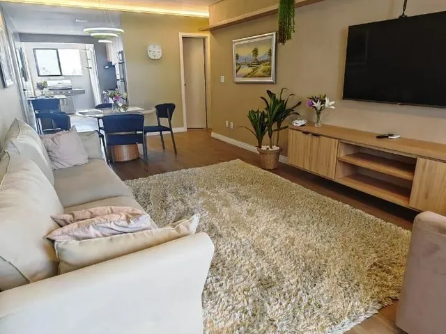 Imagem 13: Village Premier | Andar Alto | Totalmente Mobiliado