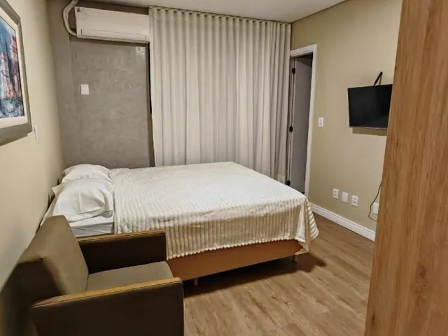 Imagem 7: Village Premier | Andar Alto | Totalmente Mobiliado