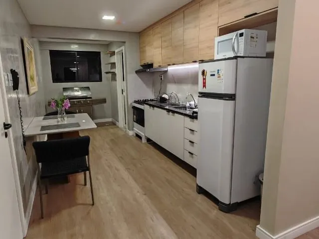 Imagem 16: Village Premier | Andar Alto | Totalmente Mobiliado