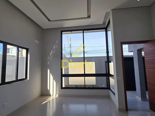 Imagem 2: CASA A VENDA NO BAIRRO JARIDM CAMBUI DE 125m DE ÁREA CONSTRUÍDA