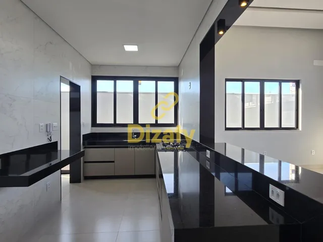 Imagem 3: CASA A VENDA NO BAIRRO JARIDM CAMBUI DE 125m DE ÁREA CONSTRUÍDA