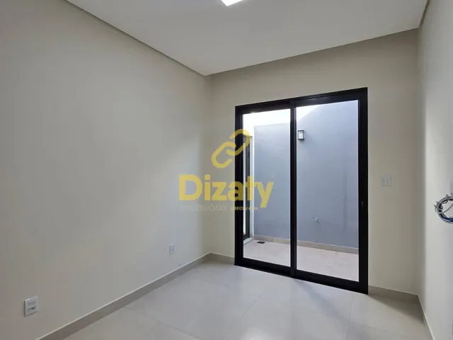 Imagem 9: CASA A VENDA NO BAIRRO JARIDM CAMBUI DE 125m DE ÁREA CONSTRUÍDA
