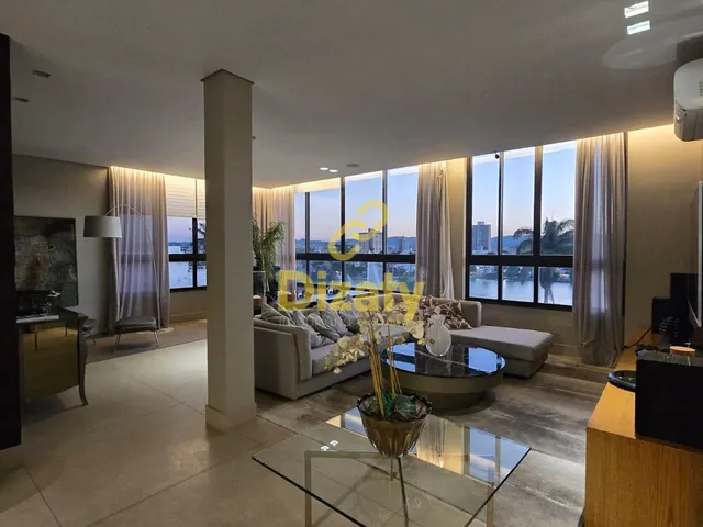 Imagem: APARTAMENTO DE ALTO PADRÃO NO BAIRRO CENTRO
