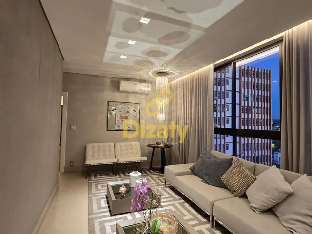 Imagem 13: APARTAMENTO DE ALTO PADRÃO NO BAIRRO CENTRO COM VISTA PARA LAGOA PAULINO
