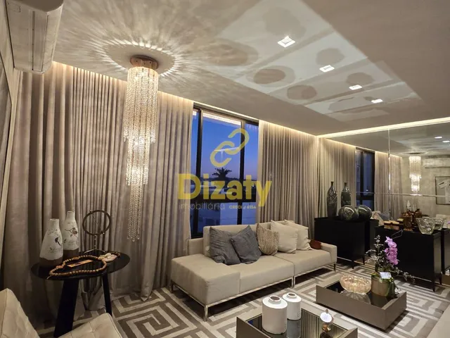 Imagem 14: APARTAMENTO DE ALTO PADRÃO NO BAIRRO CENTRO COM VISTA PARA LAGOA PAULINO