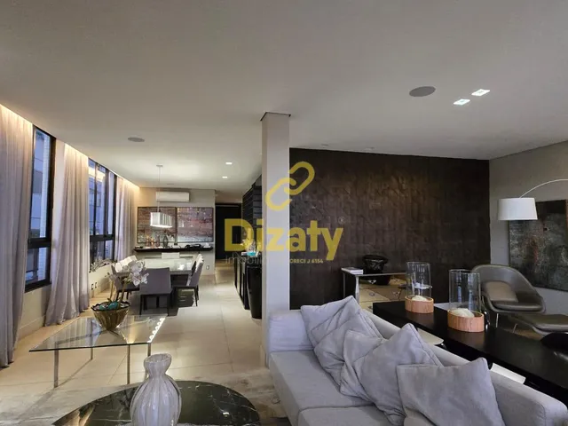 Imagem 6: APARTAMENTO DE ALTO PADRÃO NO BAIRRO CENTRO COM VISTA PARA LAGOA PAULINO