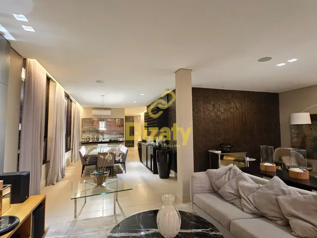 Imagem 11: APARTAMENTO DE ALTO PADRÃO NO BAIRRO CENTRO COM VISTA PARA LAGOA PAULINO