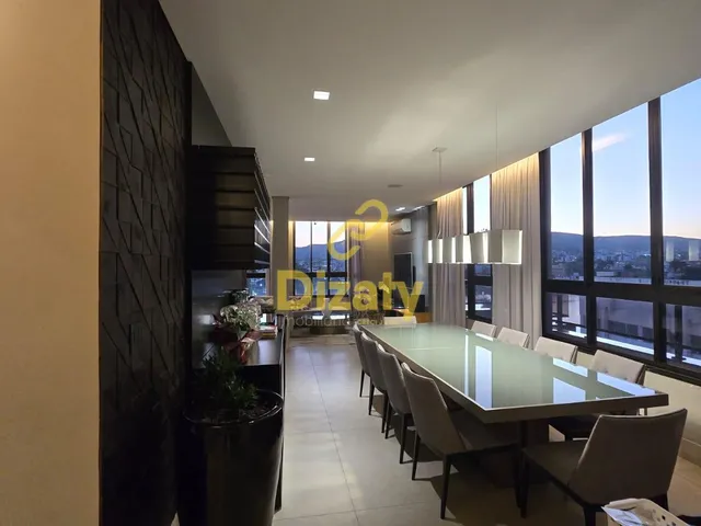 Imagem 4: APARTAMENTO DE ALTO PADRÃO NO BAIRRO CENTRO COM VISTA PARA LAGOA PAULINO